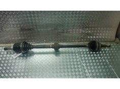 Recambio de transmision delantera derecha para toyota corolla (e12) 1.6 linea luna berlina referencia OEM IAM   