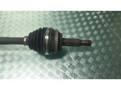 Recambio de transmision delantera derecha para toyota corolla (e12) 1.6 linea luna berlina referencia OEM IAM    2