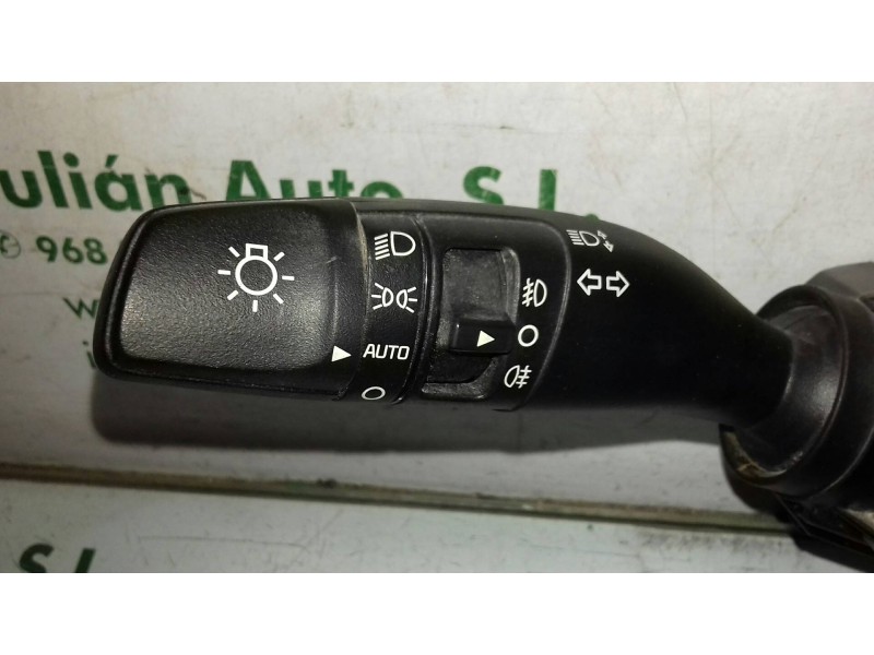 Recambio de mando luces para kia niro business referencia OEM IAM 93403G5950 4C73AS1001 