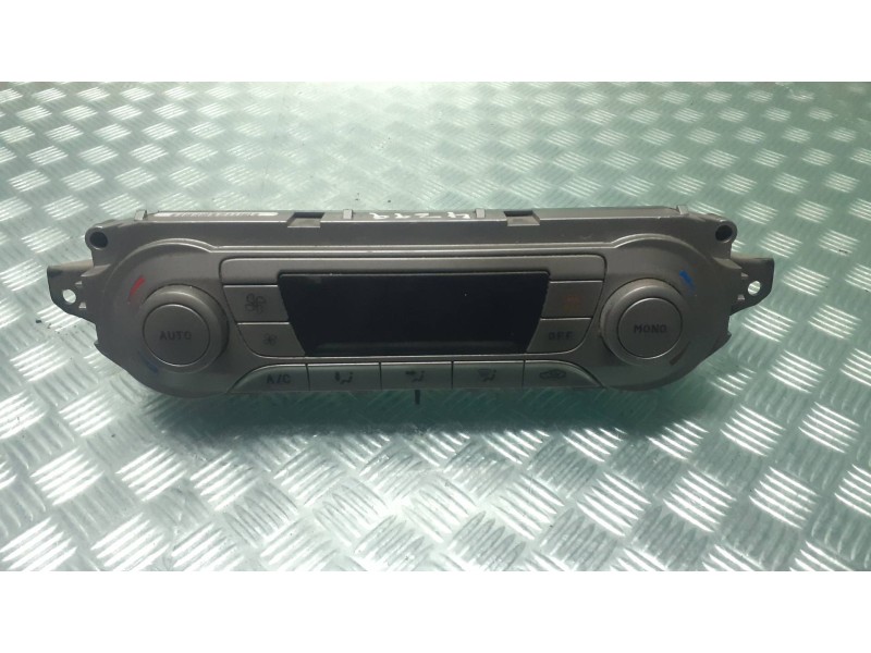 Recambio de mando climatizador para ford focus lim. (cb4) referencia OEM IAM 7M5T18C612CE W5XA43284 