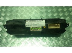Recambio de mando climatizador para ford focus lim. (cb4) referencia OEM IAM 7M5T18C612CE W5XA43284  2