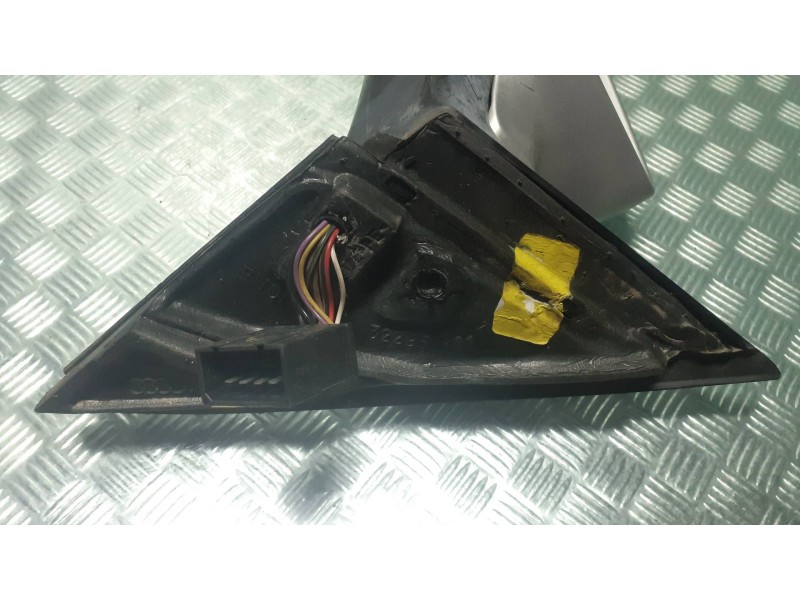 Recambio de retrovisor izquierdo para audi a6 berlina (4b2) referencia OEM IAM 3229501 010593 ELECTRICO
