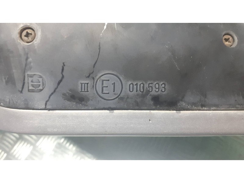 Recambio de retrovisor izquierdo para audi a6 berlina (4b2) referencia OEM IAM 3229501 010593 ELECTRICO