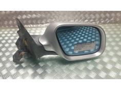 Recambio de retrovisor derecho para audi a6 berlina (4b2) referencia OEM IAM 32296  ELECTRICO