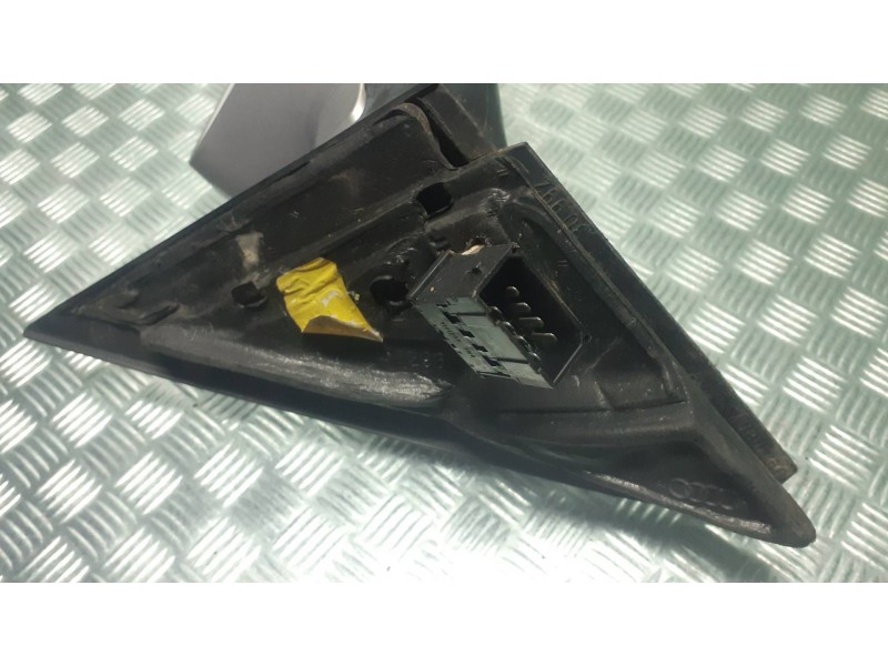 Recambio de retrovisor derecho para audi a6 berlina (4b2) referencia OEM IAM 32296  ELECTRICO