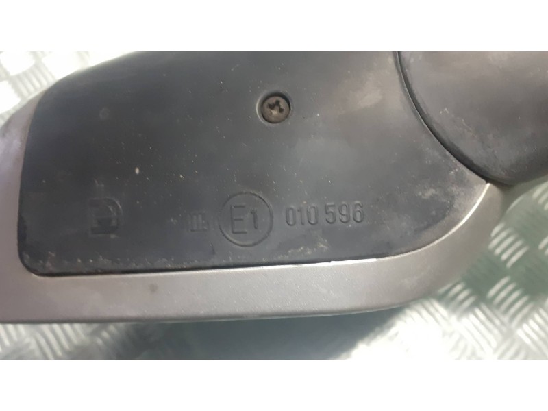 Recambio de retrovisor derecho para audi a6 berlina (4b2) referencia OEM IAM 32296  ELECTRICO