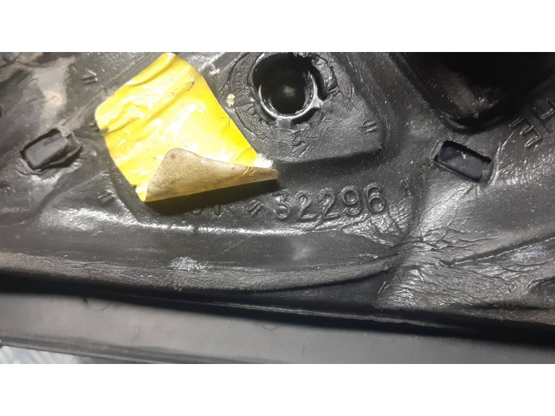 Recambio de retrovisor derecho para audi a6 berlina (4b2) referencia OEM IAM 32296  ELECTRICO