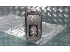 Recambio de interruptor para mitsubishi montero pinin (h60/h70) 1800 gdi (3-ptas.) referencia OEM IAM 0C14 VERDE REGULADOR DE FA