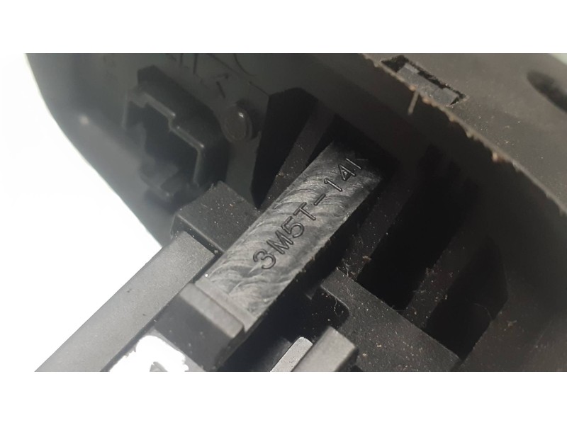 Recambio de mando volante para ford focus lim. (cb4) referencia OEM IAM 3M5T14K147E  