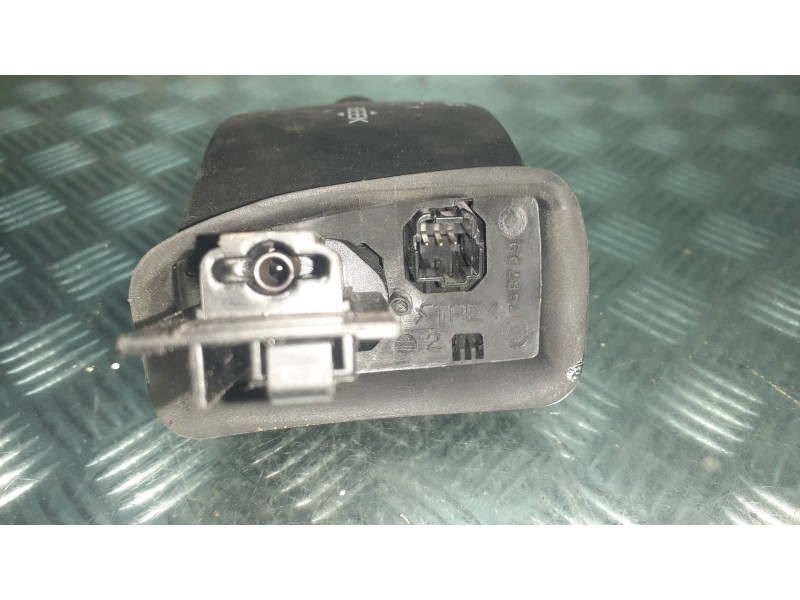 Recambio de mando volante para ford focus lim. (cb4) referencia OEM IAM 3M5T14K147E  