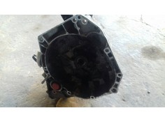 Recambio de caja cambios para nissan micra v (k14) referencia OEM IAM JH3379  