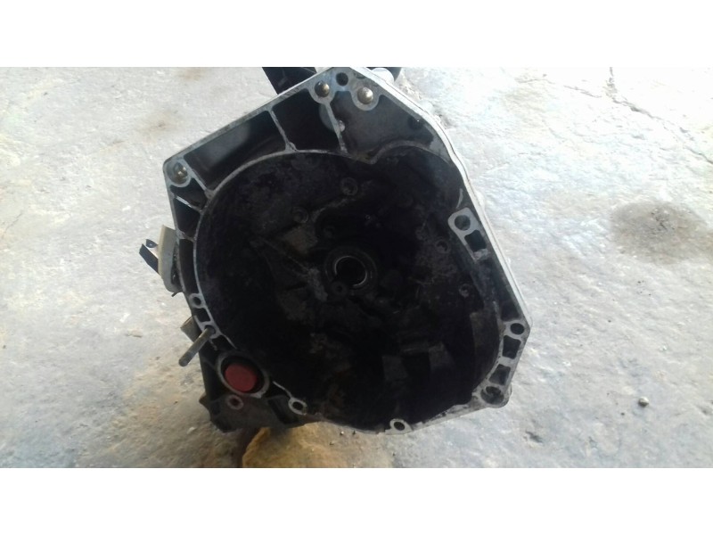 Recambio de caja cambios para nissan micra v (k14) referencia OEM IAM JH3379  