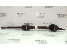 Recambio de transmision delantera derecha para renault laguna ii grandtour (kg0) dynamique referencia OEM IAM   