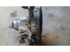 Recambio de caja cambios para nissan micra v (k14) referencia OEM IAM JH3379   2