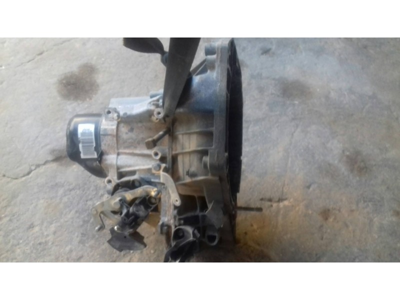 Recambio de caja cambios para nissan micra v (k14) referencia OEM IAM JH3379  