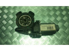 Recambio de motor elevalunas delantero derecho para nissan qashqai (j10) referencia OEM IAM 402032E  CONECTOR 2 PINES