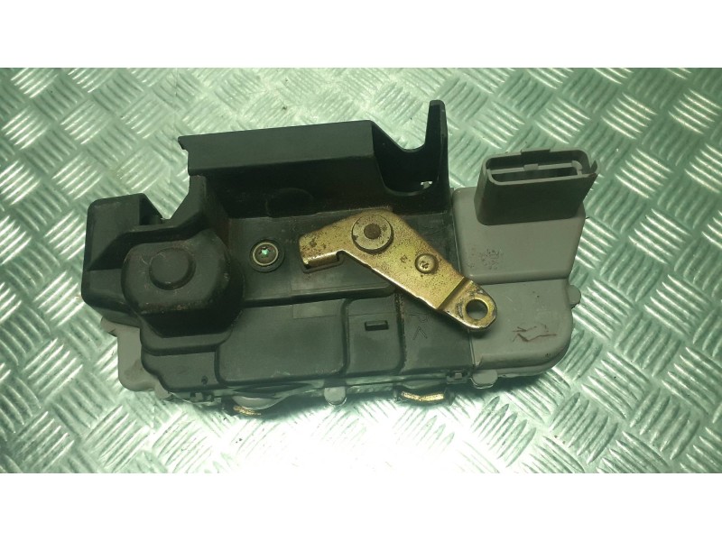Recambio de cerradura puerta trasera izquierda para citroen c5 break referencia OEM IAM   6 PINES