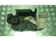 Recambio de cerradura puerta trasera izquierda para citroen c5 berlina referencia OEM IAM   