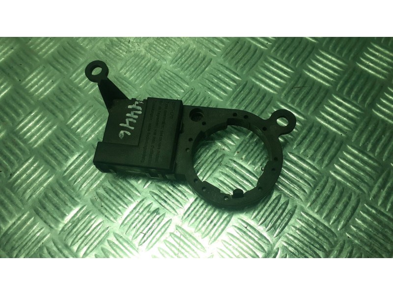 Recambio de conmutador de arranque para ford fiesta berlina referencia OEM IAM 98AP15607AB  4 PINES