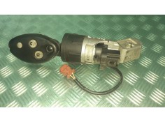 Recambio de conmutador de arranque para citroen c5 break referencia OEM IAM 9648445180  