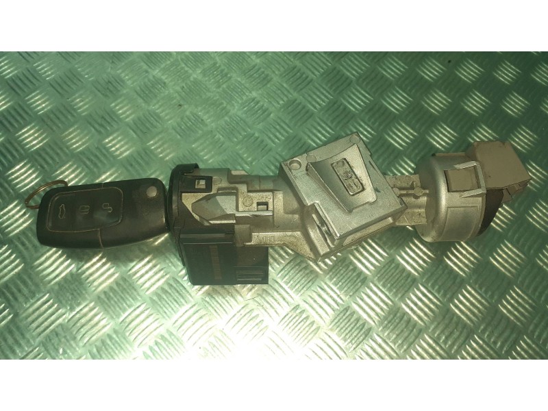 Recambio de conmutador de arranque para ford focus lim. (cb4) referencia OEM IAM 9681597580 1779A32038 6E5T15607BA
