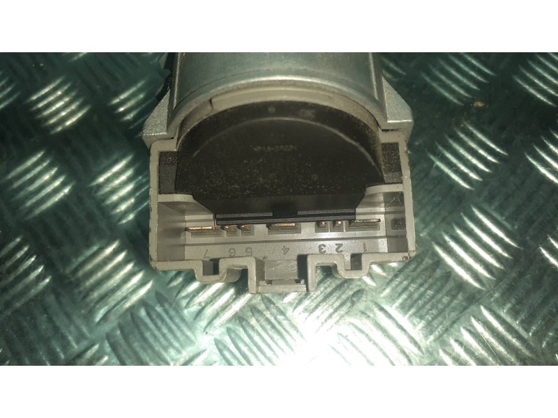 Recambio de conmutador de arranque para ford focus lim. (cb4) referencia OEM IAM 9681597580 1779A32038 6E5T15607BA