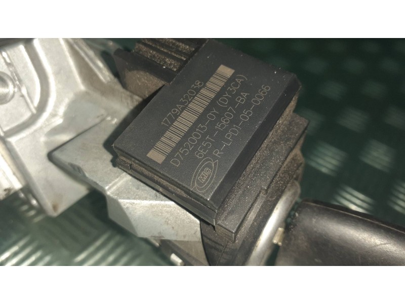 Recambio de conmutador de arranque para ford focus lim. (cb4) referencia OEM IAM 9681597580 1779A32038 6E5T15607BA