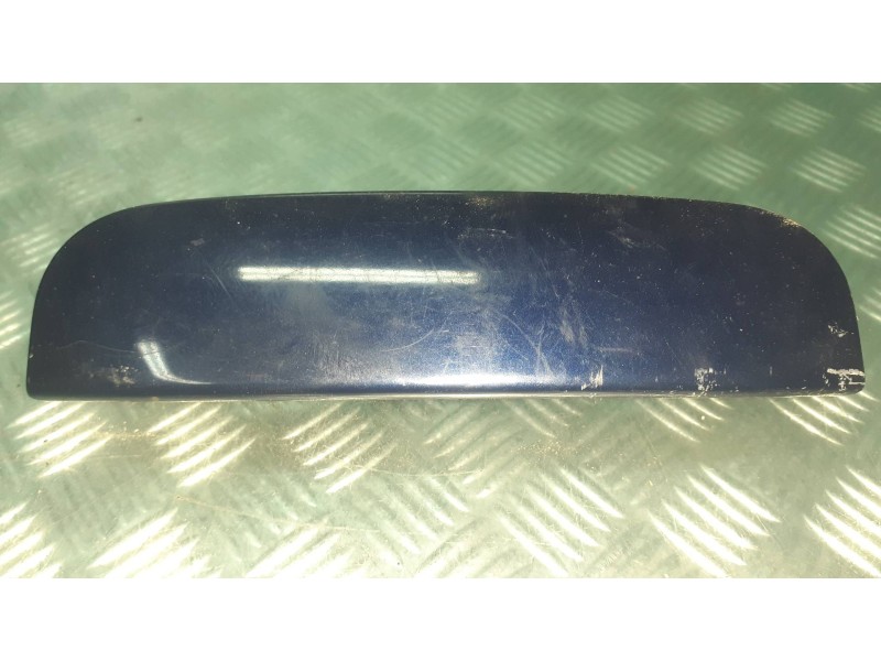 Recambio de maneta exterior porton para citroen c5 berlina referencia OEM IAM 9649858777 96189661 