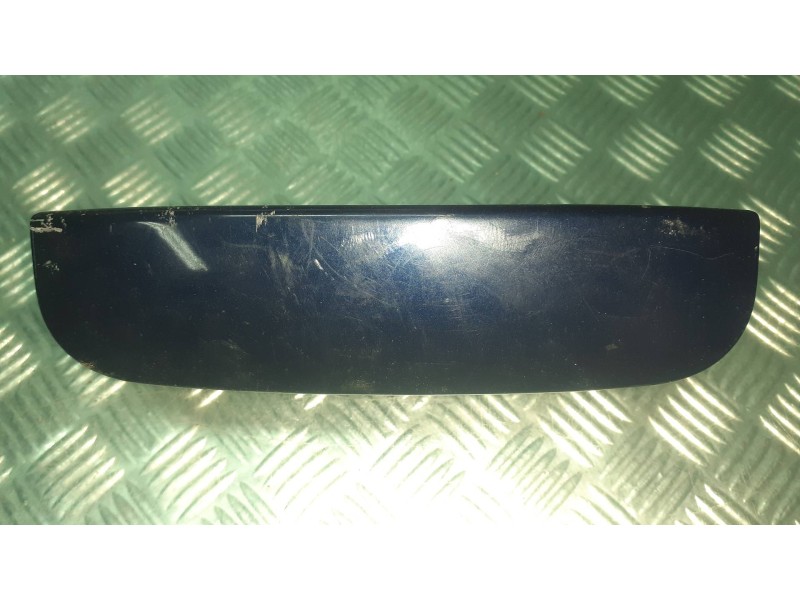 Recambio de maneta exterior porton para citroen c5 berlina referencia OEM IAM 9649858777 96189661 