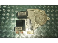 Recambio de motor elevalunas delantero derecho para citroen c5 berlina referencia OEM IAM 9681597580 T36P3347 0536010906