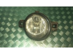 Recambio de faro antiniebla izquierdo para nissan qashqai (j10) referencia OEM IAM 261558990A 029065 2 PINES