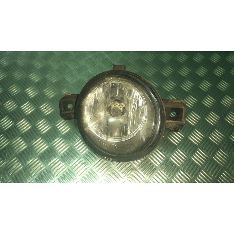 Recambio de faro antiniebla izquierdo para nissan qashqai (j10) referencia OEM IAM 261558990A 029065 2 PINES