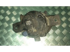 Recambio de faro antiniebla izquierdo para nissan qashqai (j10) referencia OEM IAM 261558990A 029065 2 PINES 2