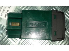 Recambio de interruptor para mitsubishi montero pinin (h60/h70) 1800 gdi (3-ptas.) referencia OEM IAM 0C14 VERDE REGULADOR DE FA 2