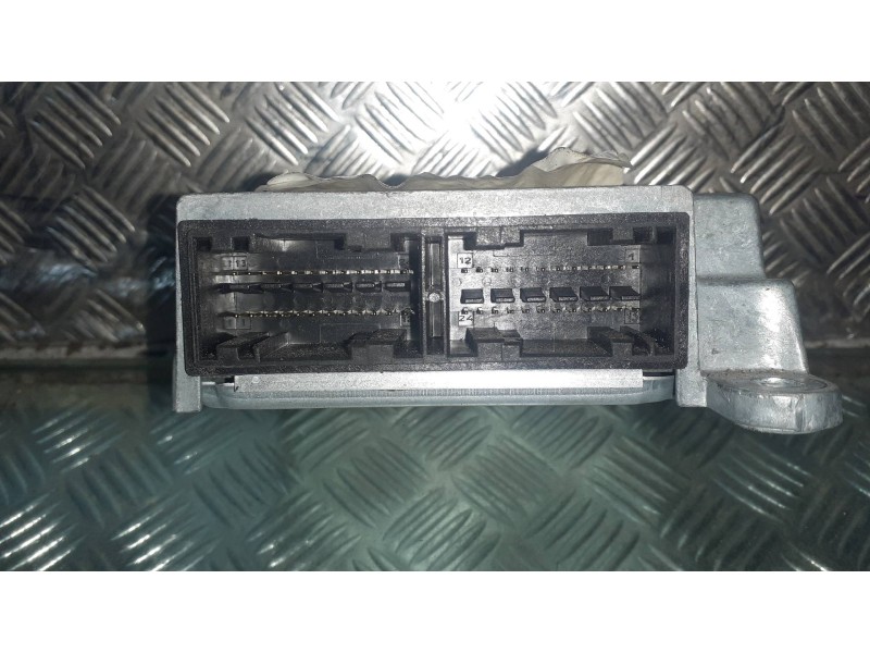 Recambio de centralita airbag para citroen c5 berlina referencia OEM IAM 9659532380  21619695