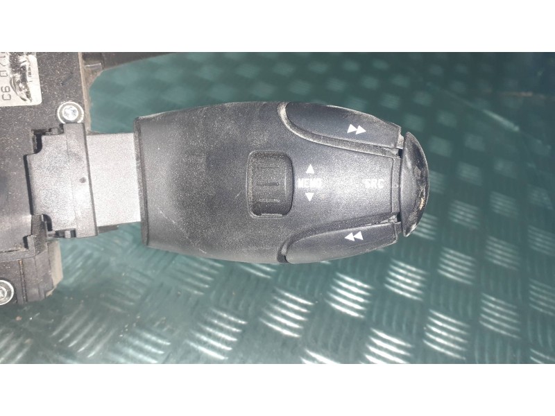 Recambio de mando intermitentes para citroen c5 break referencia OEM IAM 96496662XT 281859E COM2003