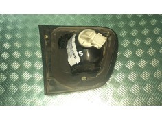 Recambio de piloto trasero derecho interior para seat ibiza referencia OEM IAM   CONECTOR 2 PINES 2