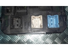 Recambio de caja reles / fusibles para citroen c5 break referencia OEM IAM 9658158680   2