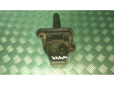 Recambio de bobina encendido para audi a6 berlina (4b2) referencia OEM IAM 058905105 0040100013 CONECTOR 3 PINES 2