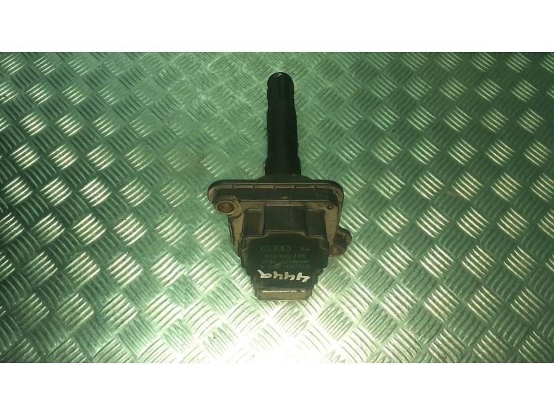 Recambio de bobina encendido para audi a6 berlina (4b2) referencia OEM IAM 058905105 0040100013 CONECTOR 3 PINES