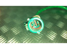 Recambio de sonda lambda para ford fiesta berlina referencia OEM IAM 98AB9F472BB  CONECTOR 4 PINES 2