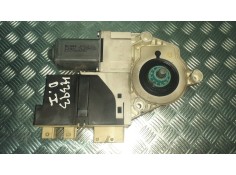 Recambio de motor elevalunas delantero izquierdo para citroen c5 berlina referencia OEM IAM 9681597380 997833102 BROSE 2