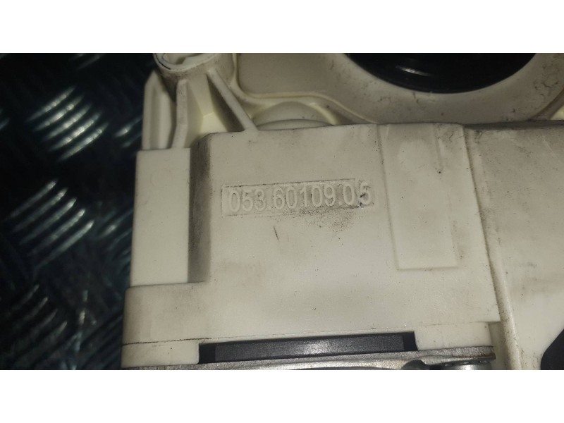 Recambio de motor elevalunas delantero izquierdo para citroen c5 berlina referencia OEM IAM 9681597380 997833102 BROSE