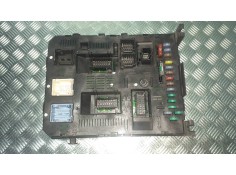 Recambio de caja reles / fusibles para citroen c5 berlina referencia OEM IAM 9663510280 F02429202 PSI2004