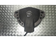 Recambio de airbag delantero izquierdo para nissan qashqai (j10) referencia OEM IAM 98510JD16C Z34M7170482 