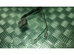Recambio de airbag delantero izquierdo para nissan qashqai (j10) referencia OEM IAM 98510JD16C Z34M7170482  2