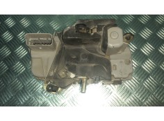 Recambio de cerradura puerta delantera derecha para citroen xsara picasso referencia OEM IAM 6192W  6 PINES