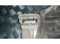 Recambio de cerradura puerta delantera derecha para citroen xsara picasso referencia OEM IAM 6192W  6 PINES 2