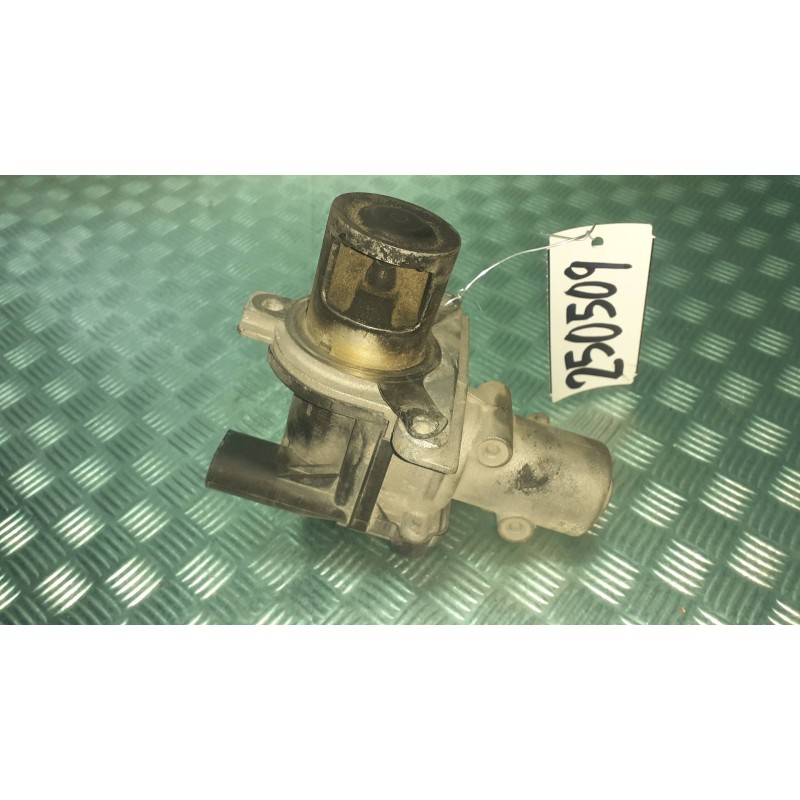 Recambio de valvula egr para renault clio ii fase ii (b/cb0) authentique referencia OEM IAM D501916000  7291820935