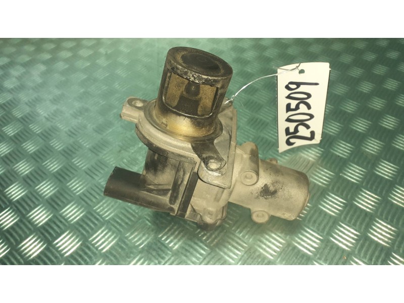 Recambio de valvula egr para renault clio ii fase ii (b/cb0) authentique referencia OEM IAM D501916000  7291820935